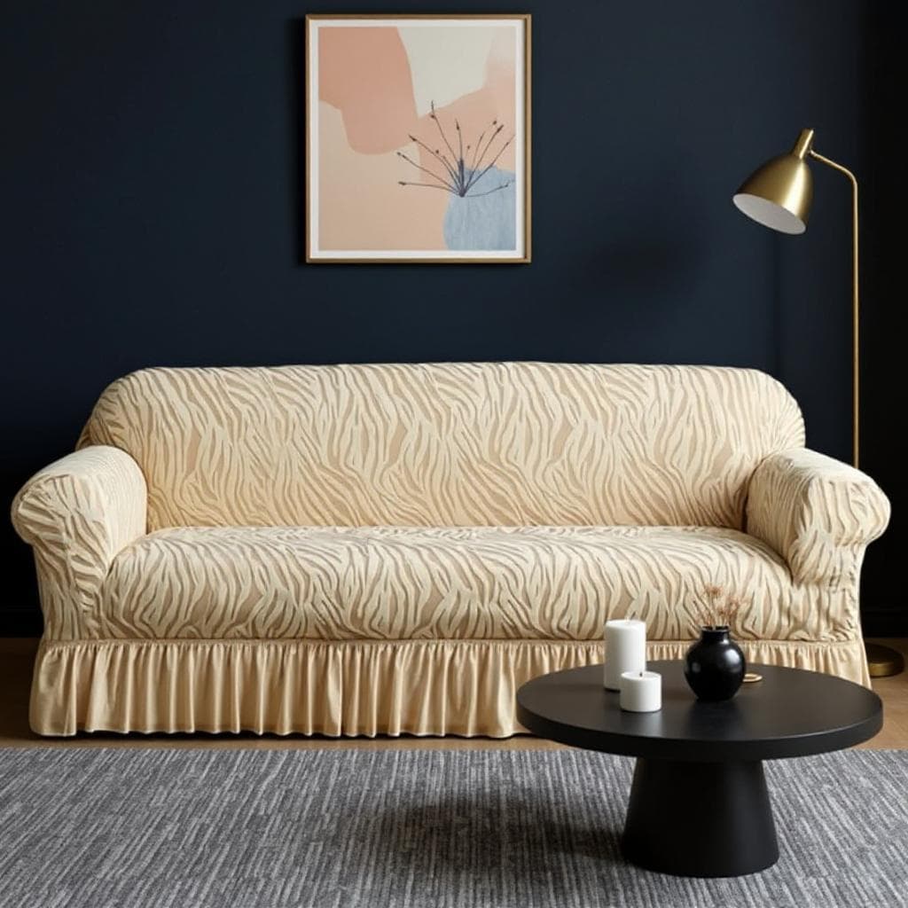 تجديد غرفة المعيشة