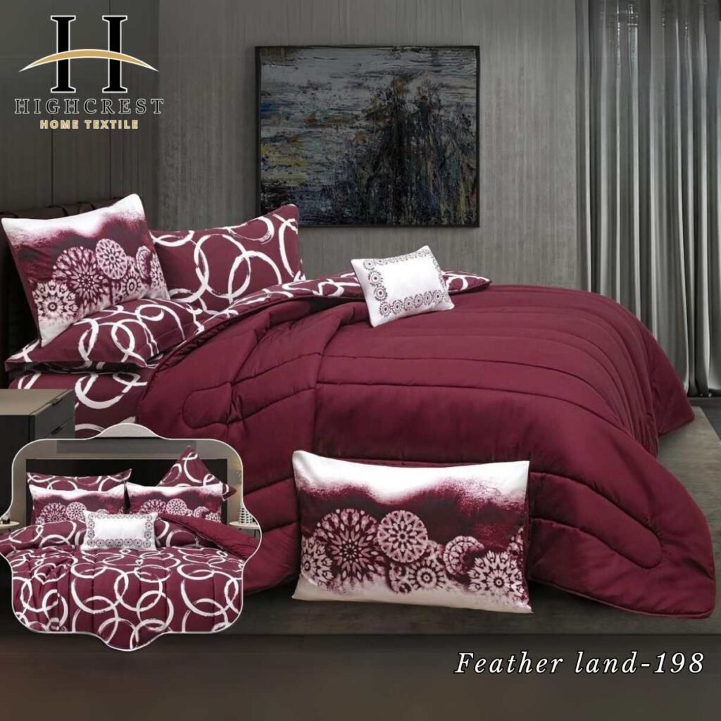 Luxury Duvet Set