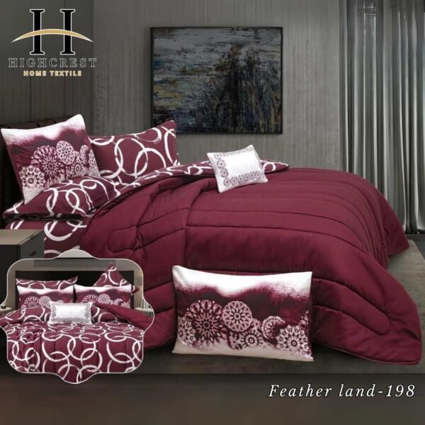 Luxury Duvet Set