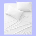 bed sheets
