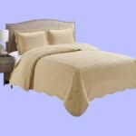 bedspread