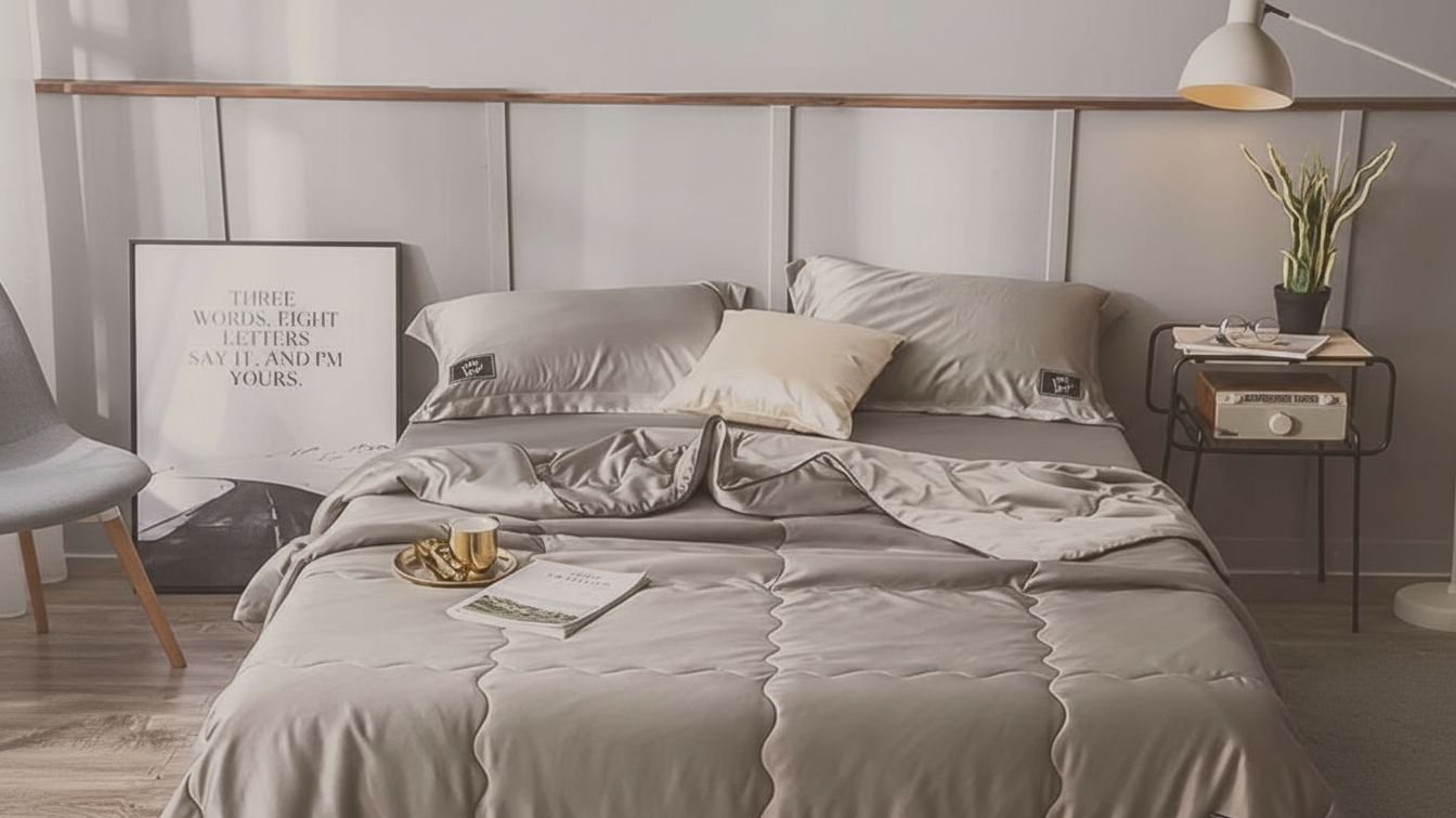 You are currently viewing The Ultimate Bathrobe Guide: Comfort & Style