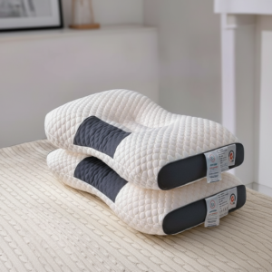 Read more about the article Choosing the Perfect Pillow: Comfort Starts Here