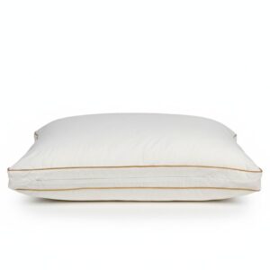1800g Adjustable Hotel Memory Foam Pillow
